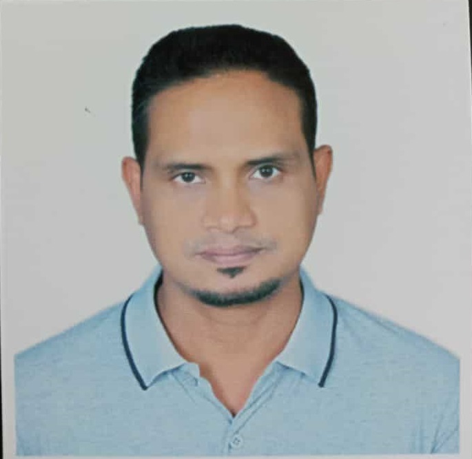 Md Arif Hossain