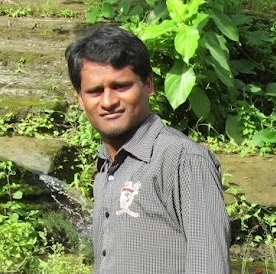Late Md Jony Hossain