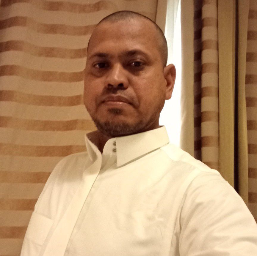 Md Rubel Hossain